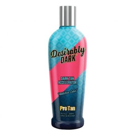 Desirably Dark